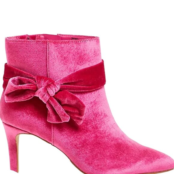 Torrid Pointed Heel Bootie (WW) - Size 10 - Picture 2 of 3